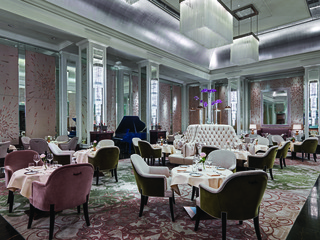 The Langham London fotoÄŸrafÄ±