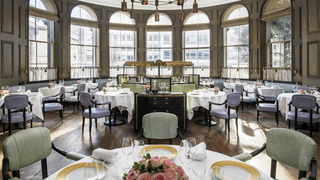 The Langham London fotoÄŸrafÄ±