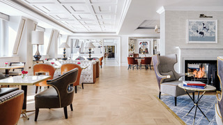 The Langham London fotoÄŸrafÄ±