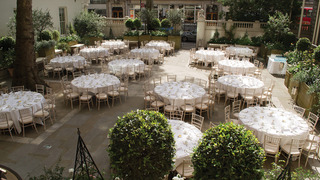 The Langham London fotoÄŸrafÄ±