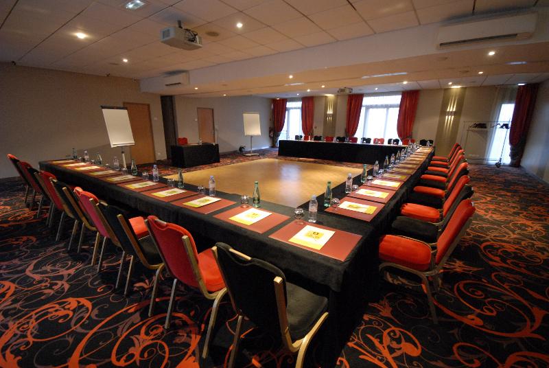 Ibis Styles Chartres Sud Barjouville - Toplantı