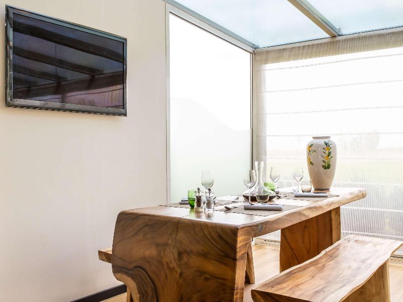Ibis Styles Chartres Sud Barjouville - Genel
