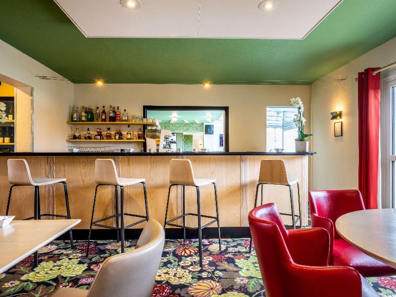 Ibis Styles Chartres Sud Barjouville - Genel