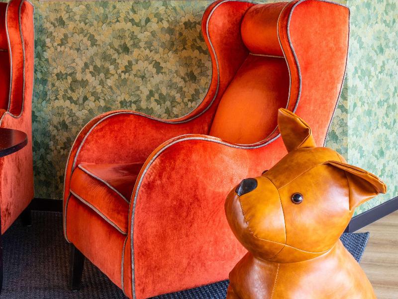 Ibis Styles Chartres Sud Barjouville - Genel