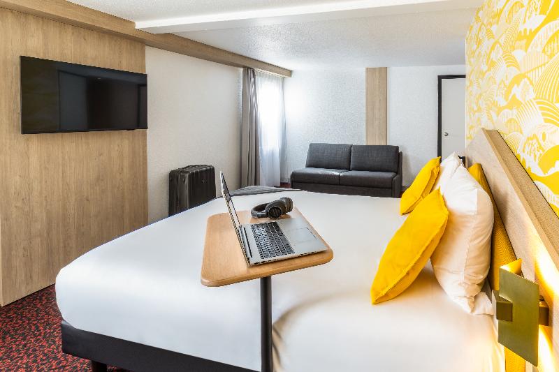 Ibis Styles Chartres Sud Barjouville - Oda