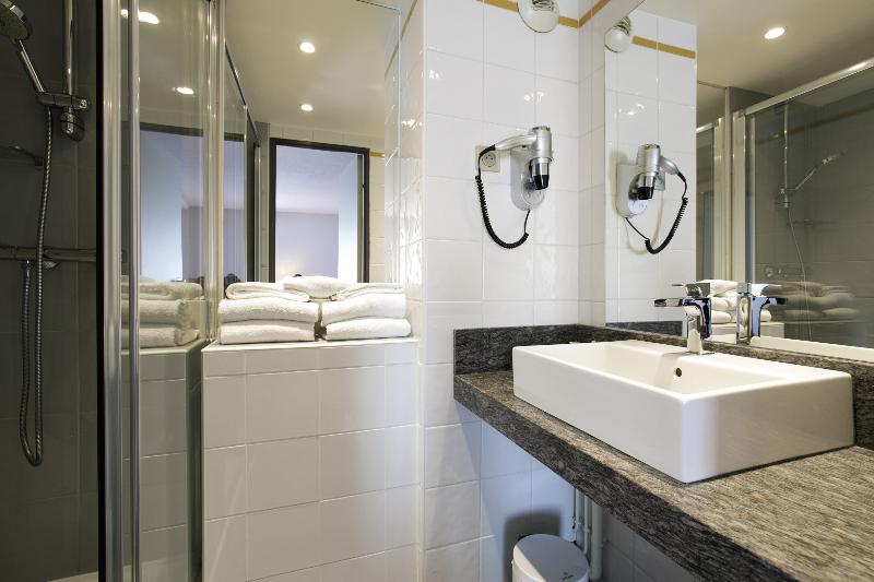 Ibis Styles Chartres Sud Barjouville - Oda