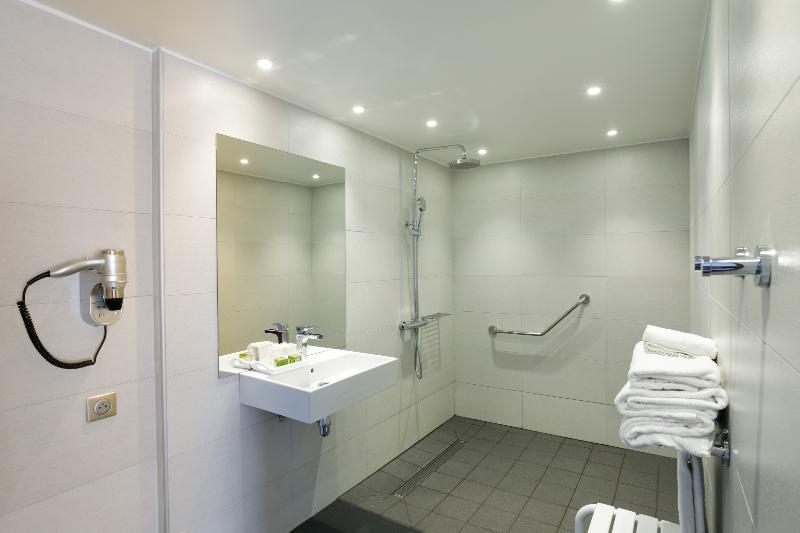 Ibis Styles Chartres Sud Barjouville - Oda