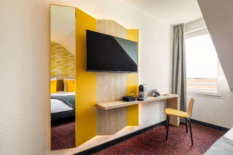 Ibis Styles Chartres Sud Barjouville - Oda