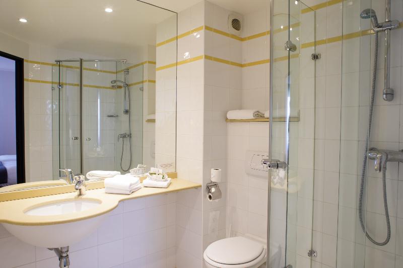Ibis Styles Chartres Sud Barjouville - Oda