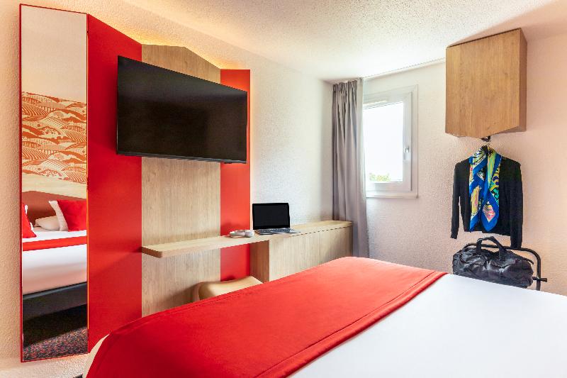Ibis Styles Chartres Sud Barjouville - Oda