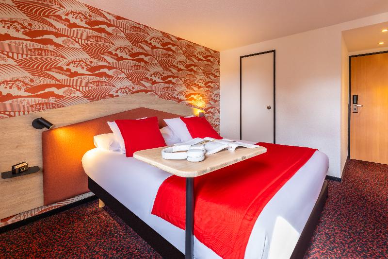 Ibis Styles Chartres Sud Barjouville - Oda