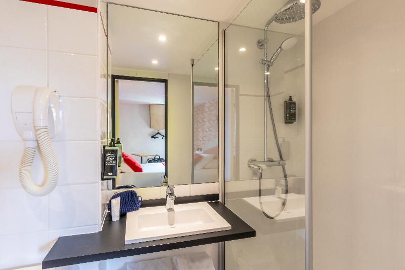Ibis Styles Chartres Sud Barjouville - Oda