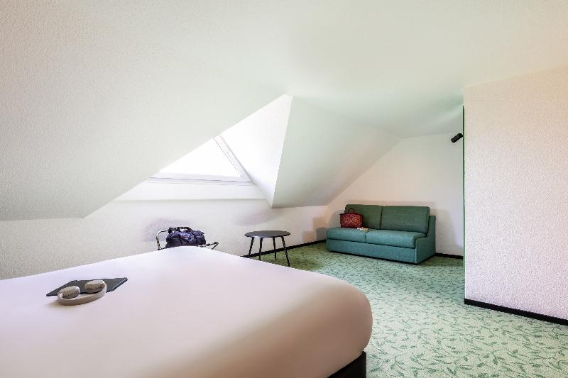 Ibis Styles Chartres Sud Barjouville - Oda