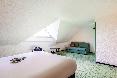 Ibis Styles Chartres Sud Barjouville oda fotoğrafı