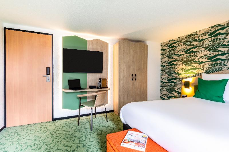 Ibis Styles Chartres Sud Barjouville - Oda