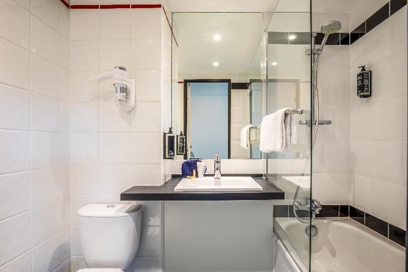 Ibis Styles Chartres Sud Barjouville - Oda