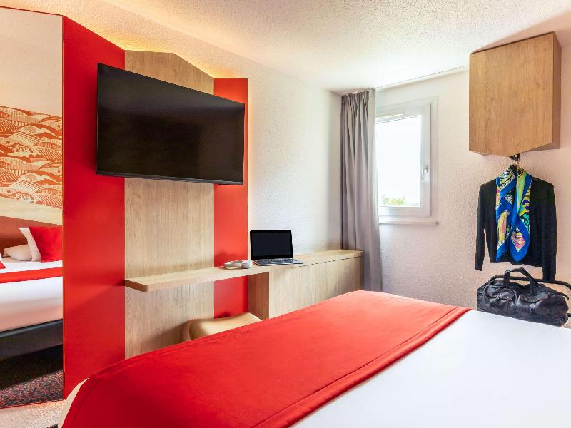 Ibis Styles Chartres Sud Barjouville - Oda