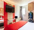 Ibis Styles Chartres Sud Barjouville oda fotoğrafı