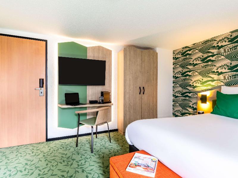 Ibis Styles Chartres Sud Barjouville - Oda