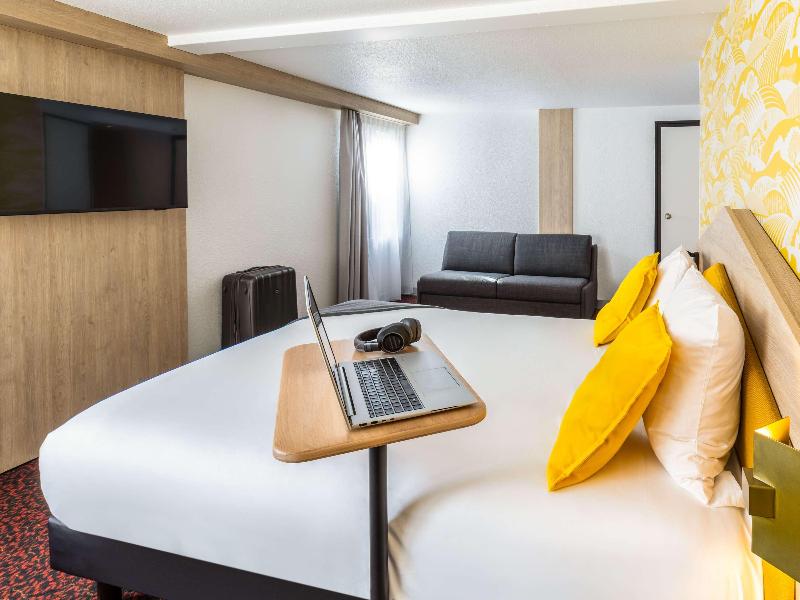 Ibis Styles Chartres Sud Barjouville - Oda