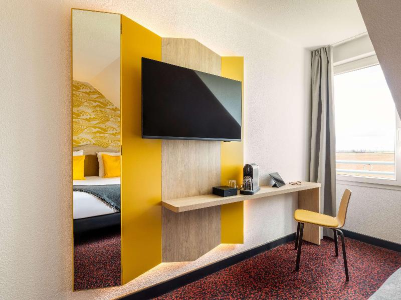 Ibis Styles Chartres Sud Barjouville - Oda