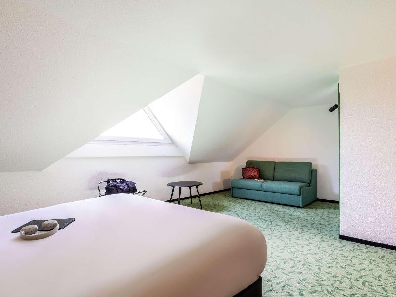 Ibis Styles Chartres Sud Barjouville - Oda