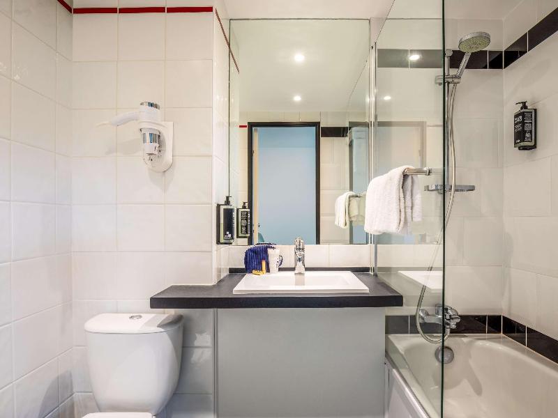 Ibis Styles Chartres Sud Barjouville - Oda