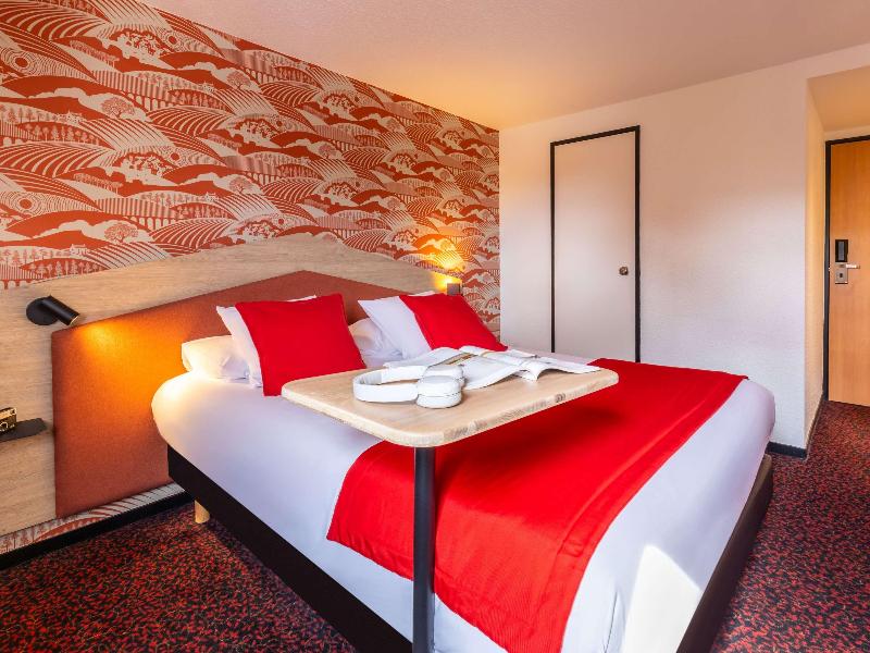 Ibis Styles Chartres Sud Barjouville - Oda