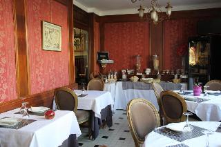 Logis Hôtel les 3 Rois otel fotoğrafı