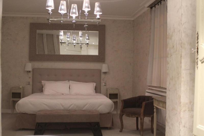 Logis Hôtel les 3 Rois - Oda