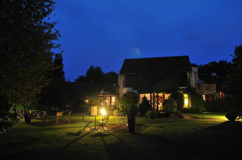 Domaine De L'Arbrelle - Genel