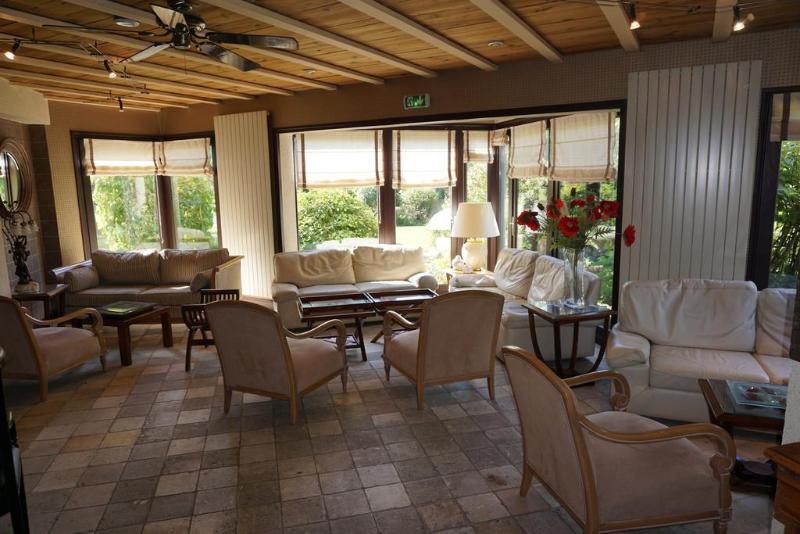 Domaine De L'Arbrelle - Genel