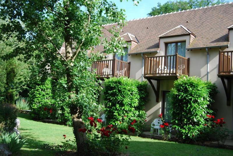 Domaine De L'Arbrelle - Genel