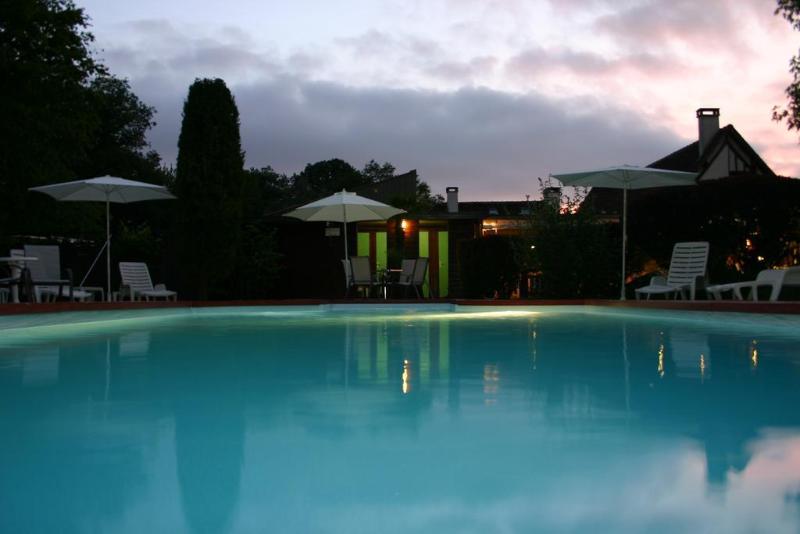 Domaine De L'Arbrelle - Genel