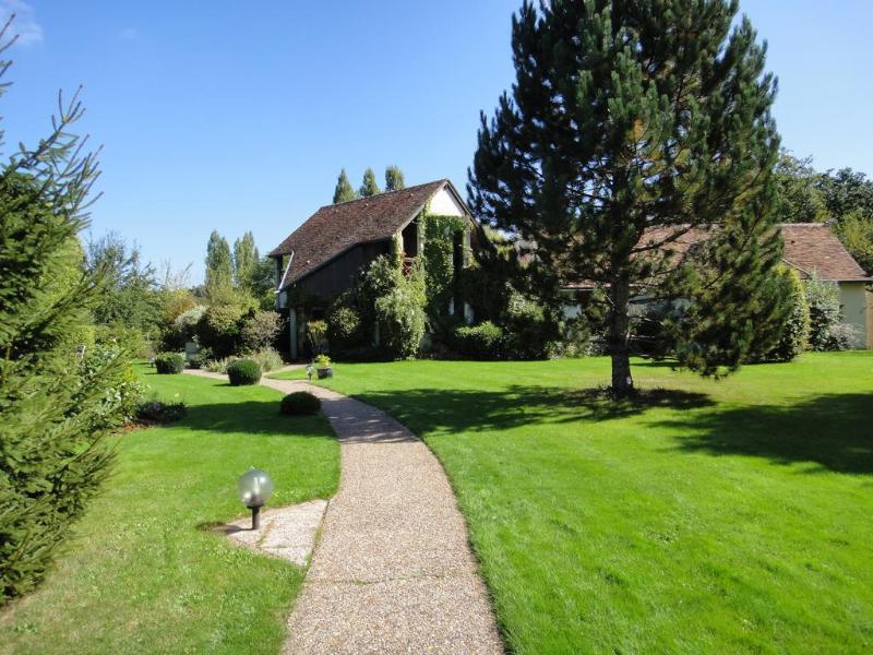 Domaine De L'Arbrelle - Genel