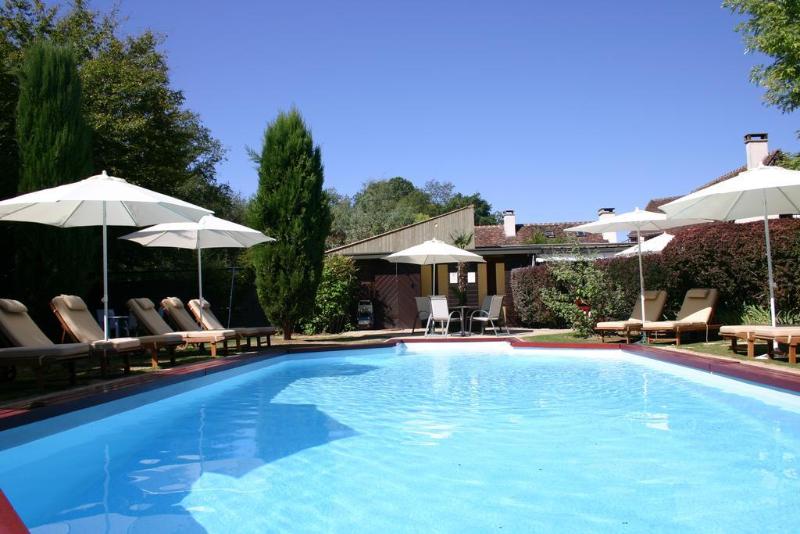 Domaine De L'Arbrelle - Genel