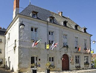 Logis Le Puits Doré otel fotoğrafı