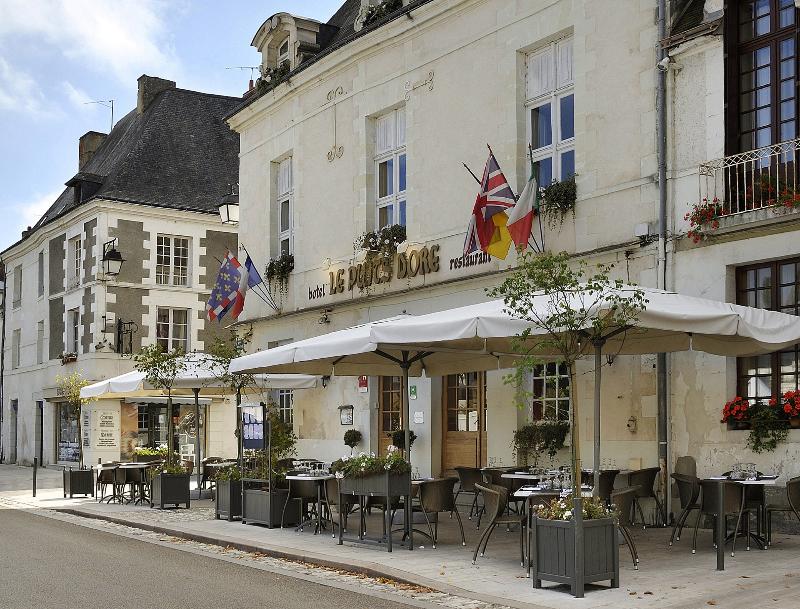 Logis Le Puits Doré - Genel