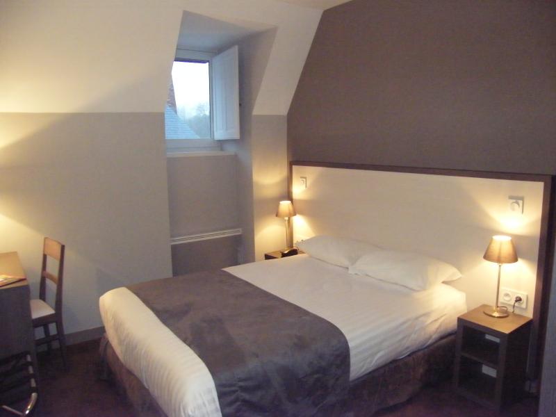 Logis Le Puits Doré - Oda