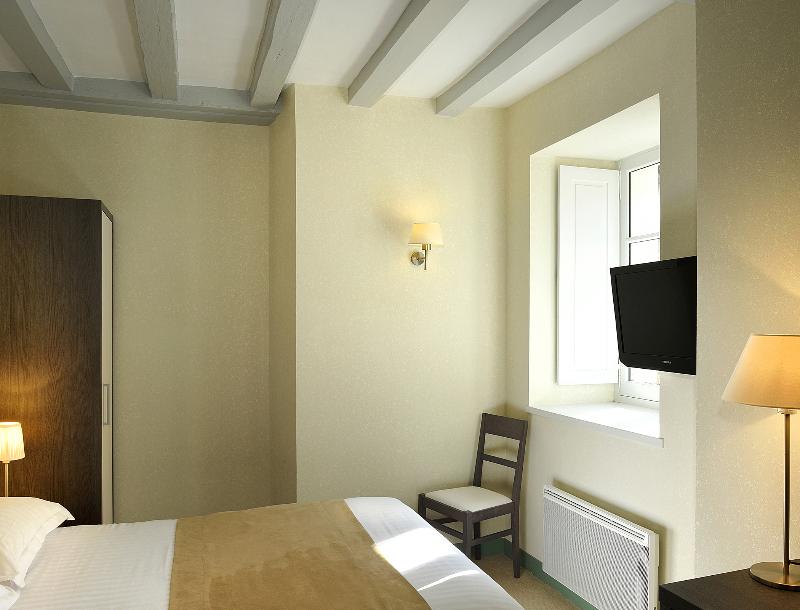 Logis Le Puits Doré - Oda
