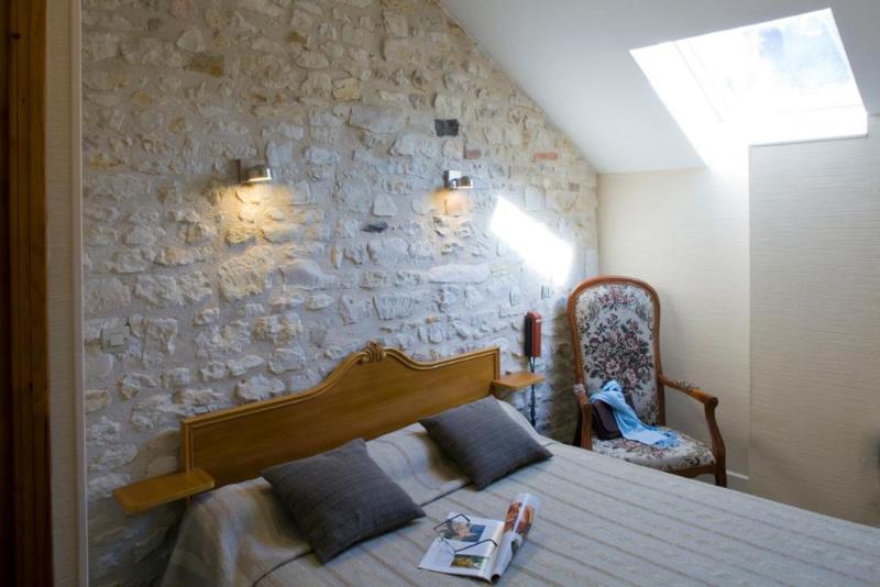 Logis Le Puits Doré - Oda