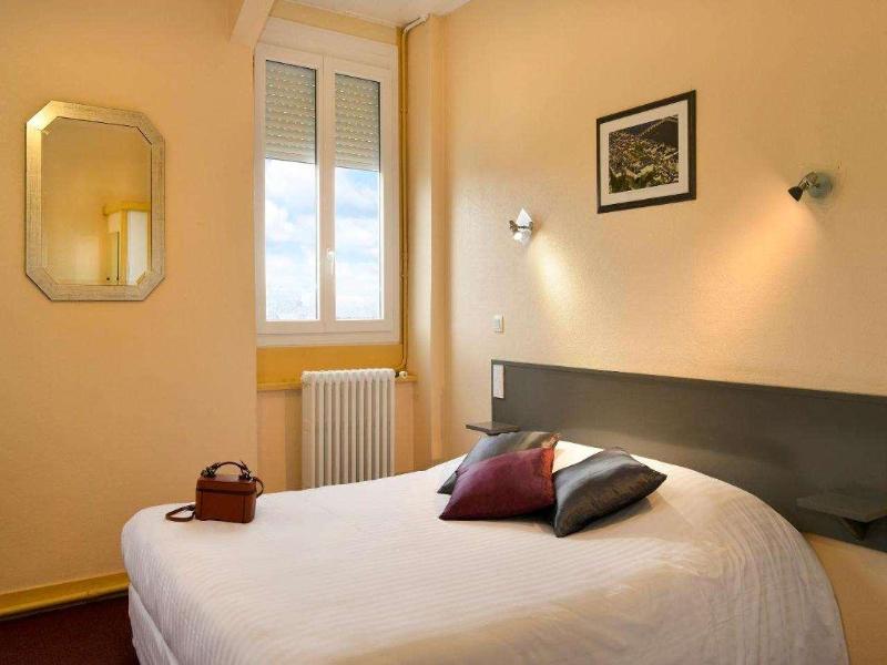 Logis Hotel Des Chateaux De La Loire - Oda