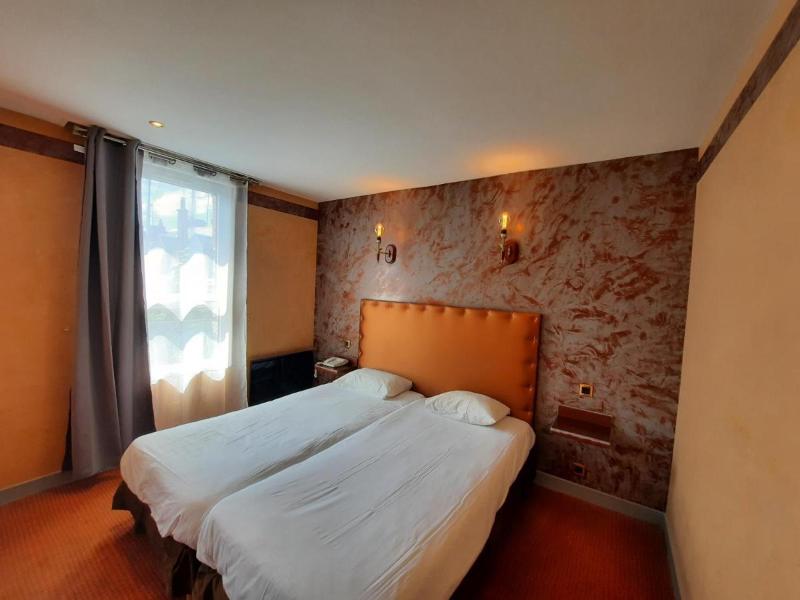 Logis Hôtel le Médicis - Oda