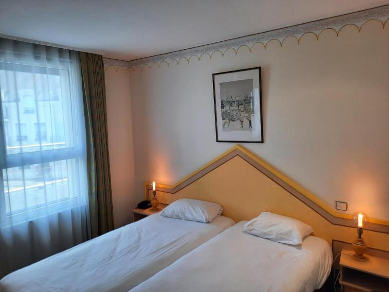 Logis Hôtel le Médicis - Oda