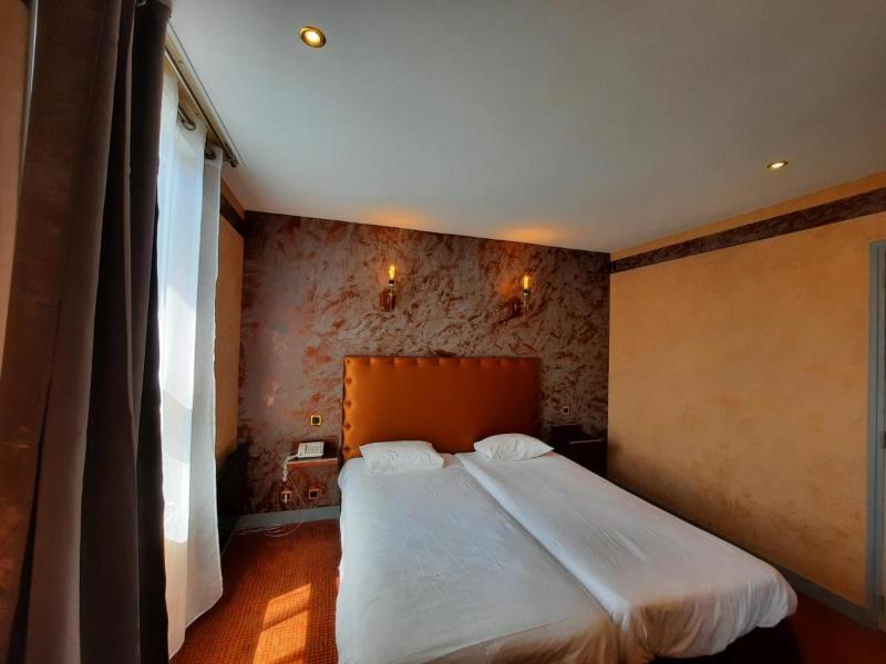 Logis Hôtel le Médicis - Oda