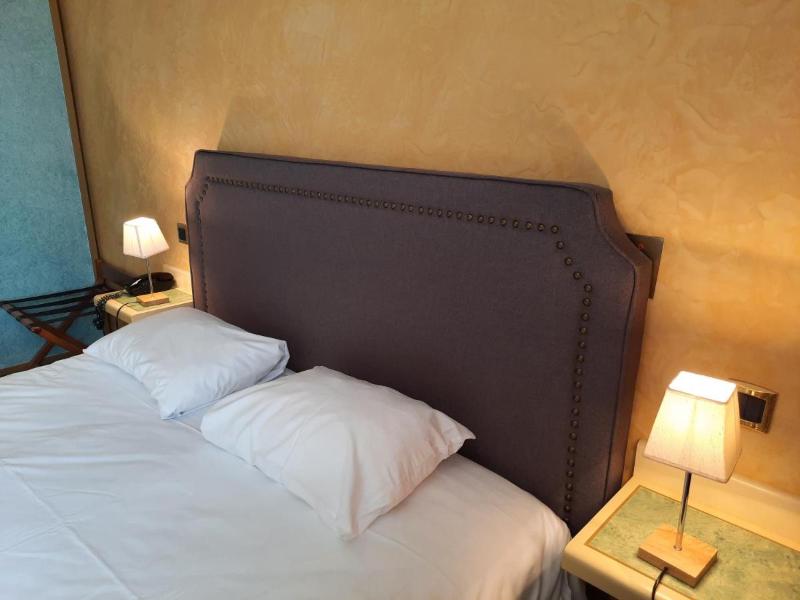 Logis Hôtel le Médicis - Oda