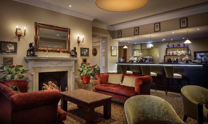 Hilton London Euston - Bar