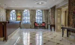 Hilton London Euston fotoÄŸrafÄ±