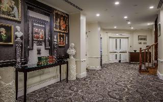 Hilton London Euston fotoÄŸrafÄ±