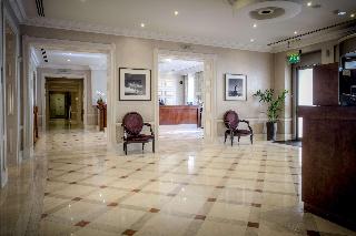 Hilton London Euston fotoÄŸrafÄ±